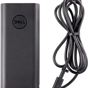 Dell 130W USB-C Laptop Charger — Original (Used)