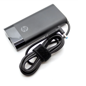 Hp 150W Blue pin (7.4mm) Laptop Charger — Original (Used)