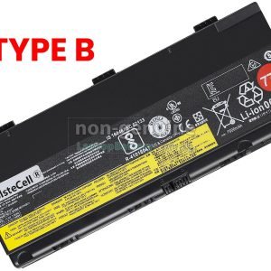Lenovo P50 Laptop Battery — Used original