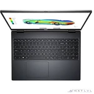 Dell Precision 7670