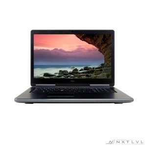Dell Precision 7720