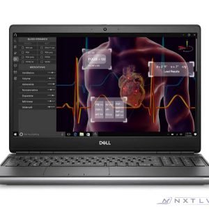 Dell Precision 7550