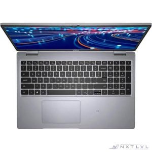 Dell Latitude 5520