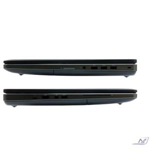 Dell Precision 7520