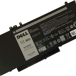 Dell E5550 Laptop Battery — Used original