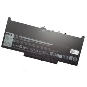 Dell E7270 Laptop Battery — Used original