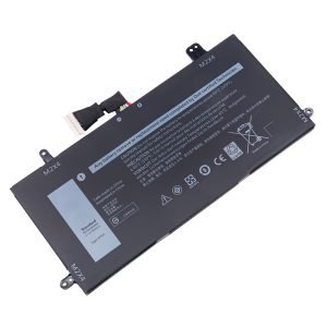 Dell 5290 2 IN 1 Laptop Battery — New