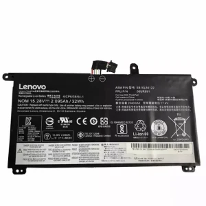 Lenovo T570 Laptop Battery — Used original