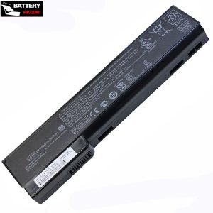 Hp 8460P Laptop Battery — New